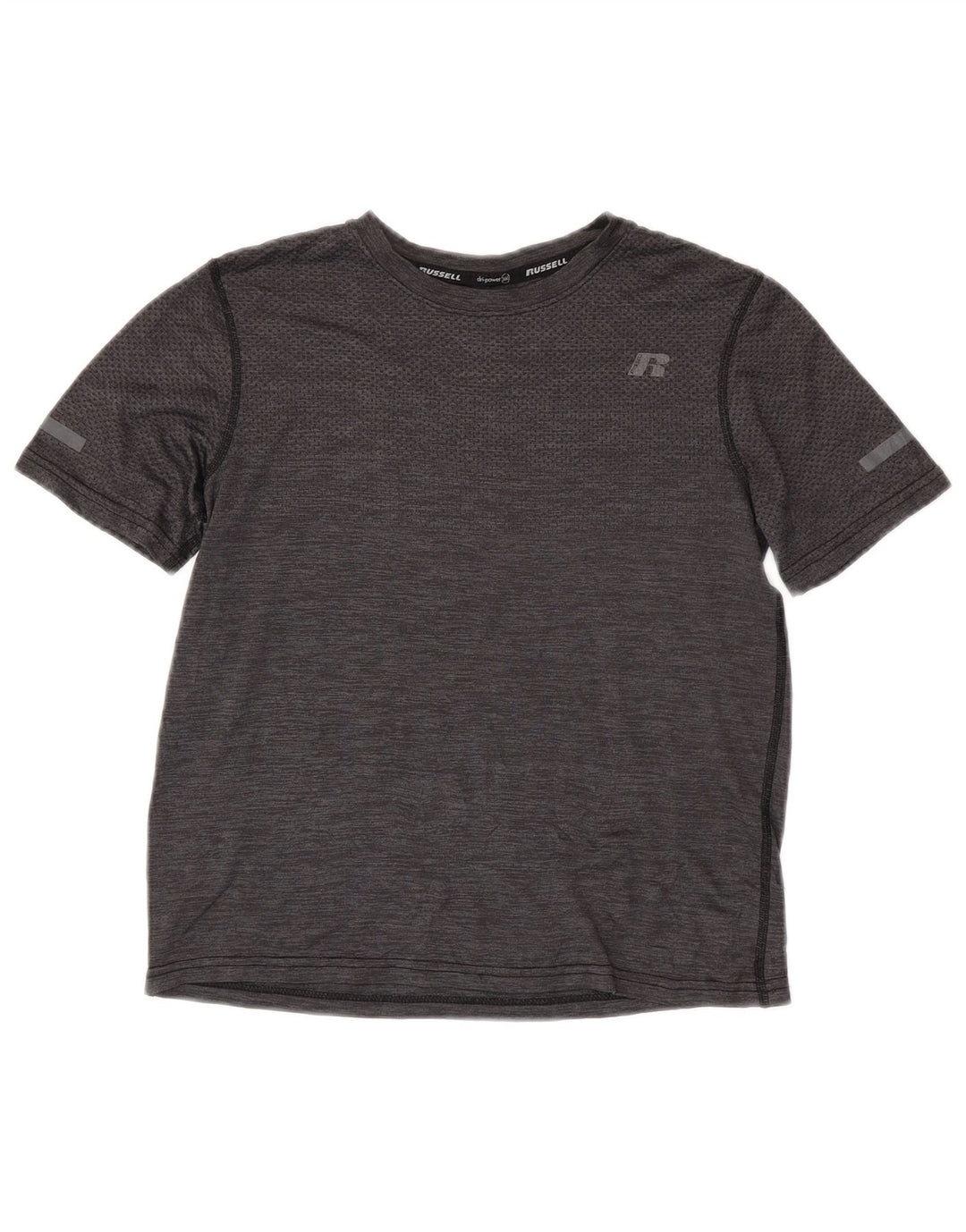 T-shirt da ragazzo Top 9-10 anni grande