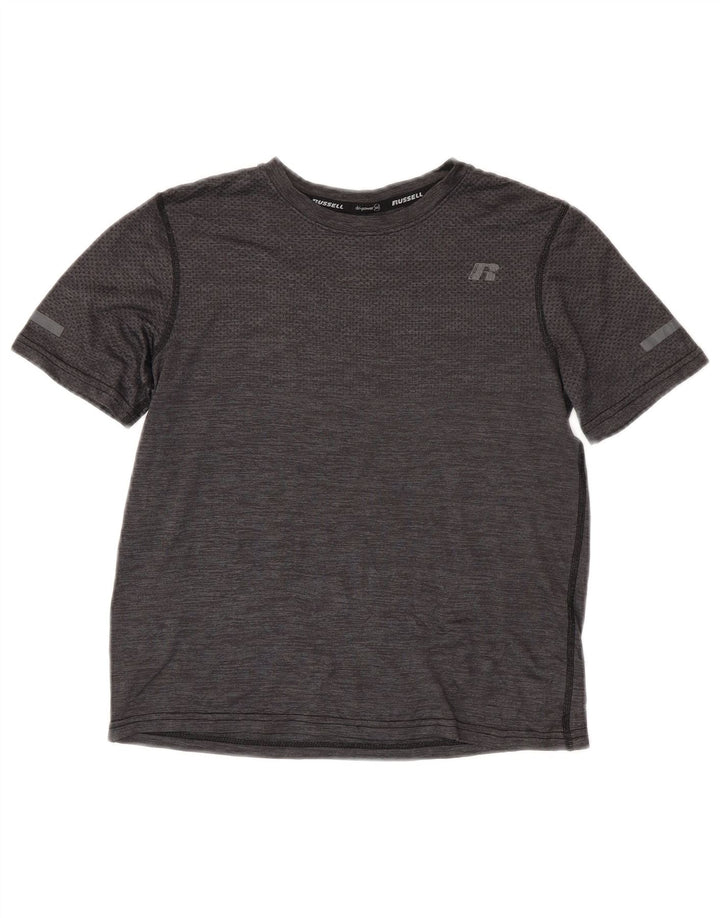 T-shirt da ragazzo Top 9-10 anni grande