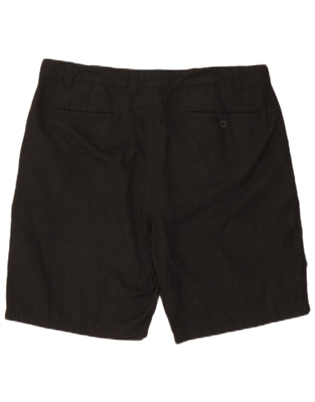 Pantaloncini chino da uomo O'Neill W38 XL poliestere grigio