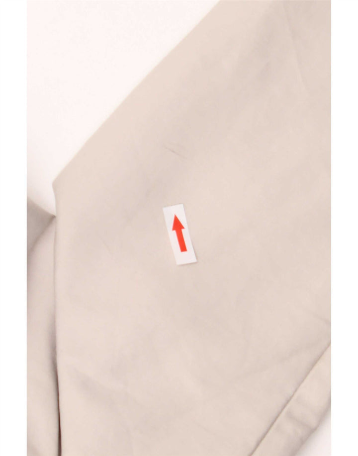 Soprabito da donna MINT VELVET UK 14 Poliestere grigio medio