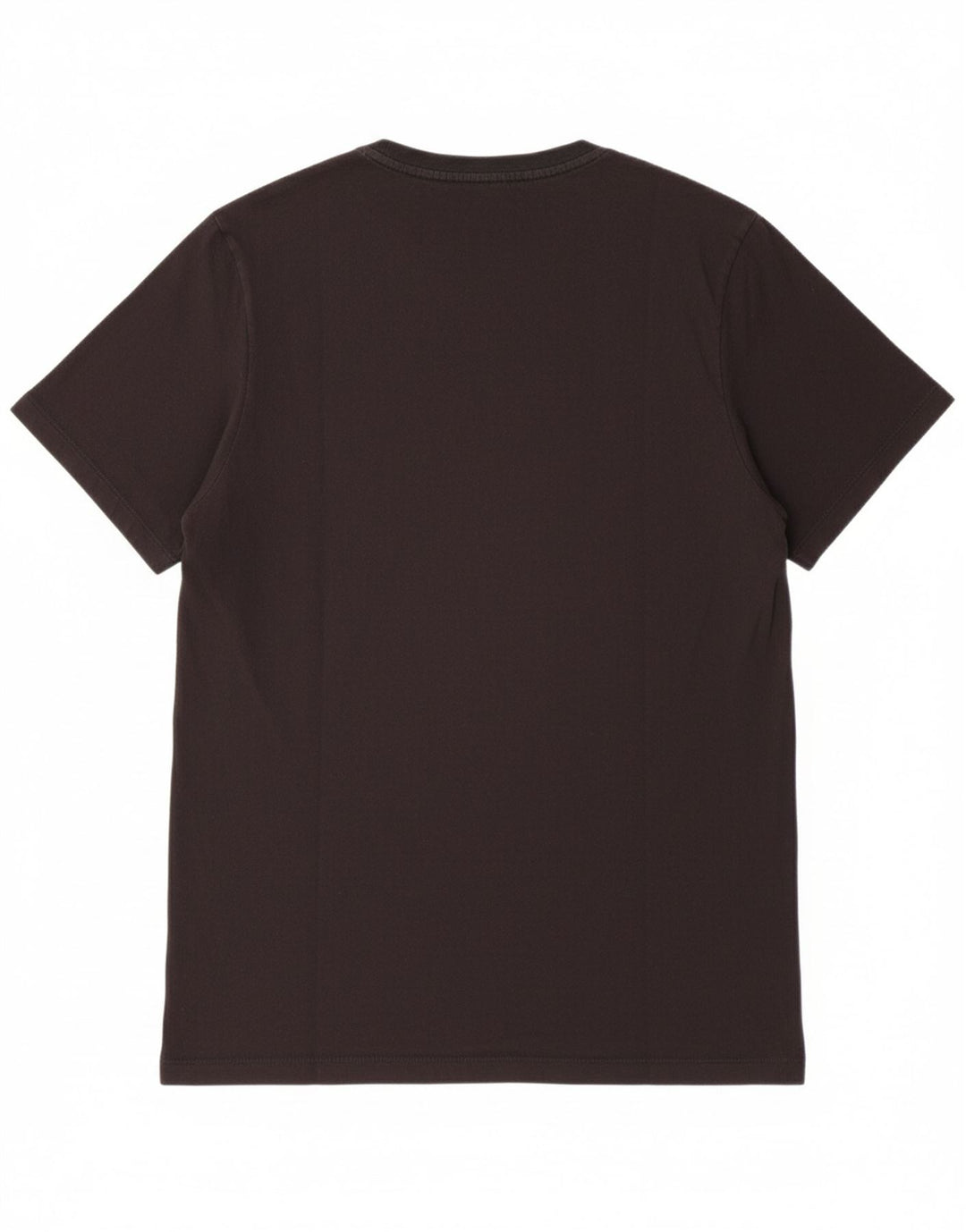 HUGO BOSS Mens T-Shirt Top Large Black Cotton Vintage Hugo Boss and Second-Hand Hugo Boss from Messina Hembry 