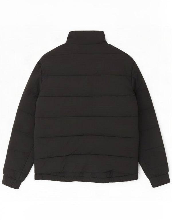 Giacca imbottita da uomo Farah UK 42 XL Poliammide grigia