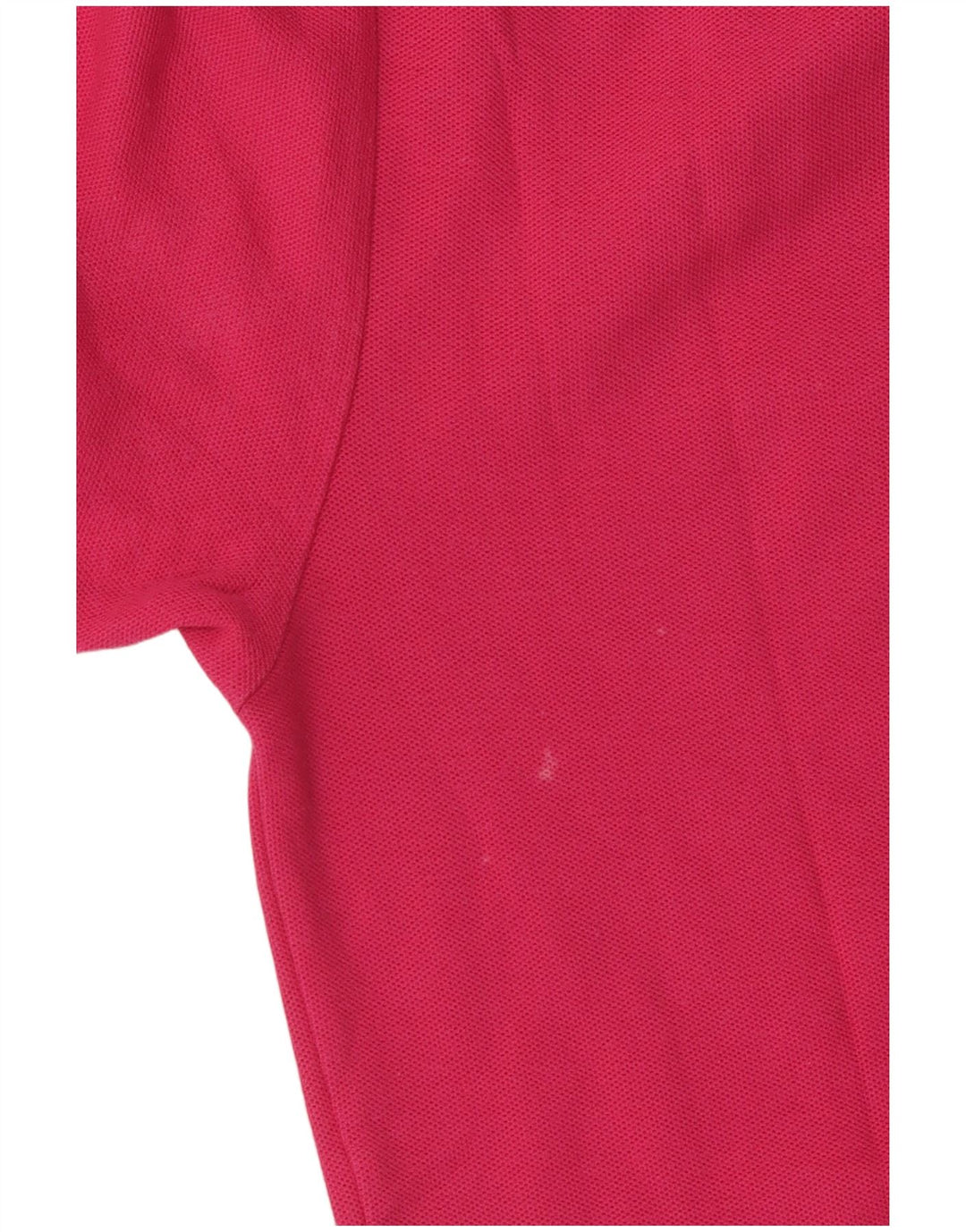 Polo Uomo Fila IT 48 Cotone Rosa Medio