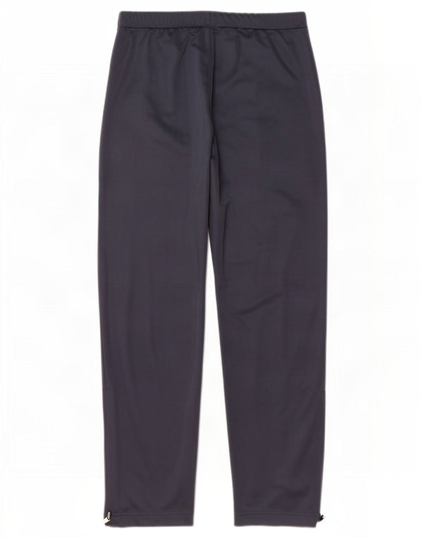 Pantaloni da tuta da donna Lotto UK 14 Large Blu Navy