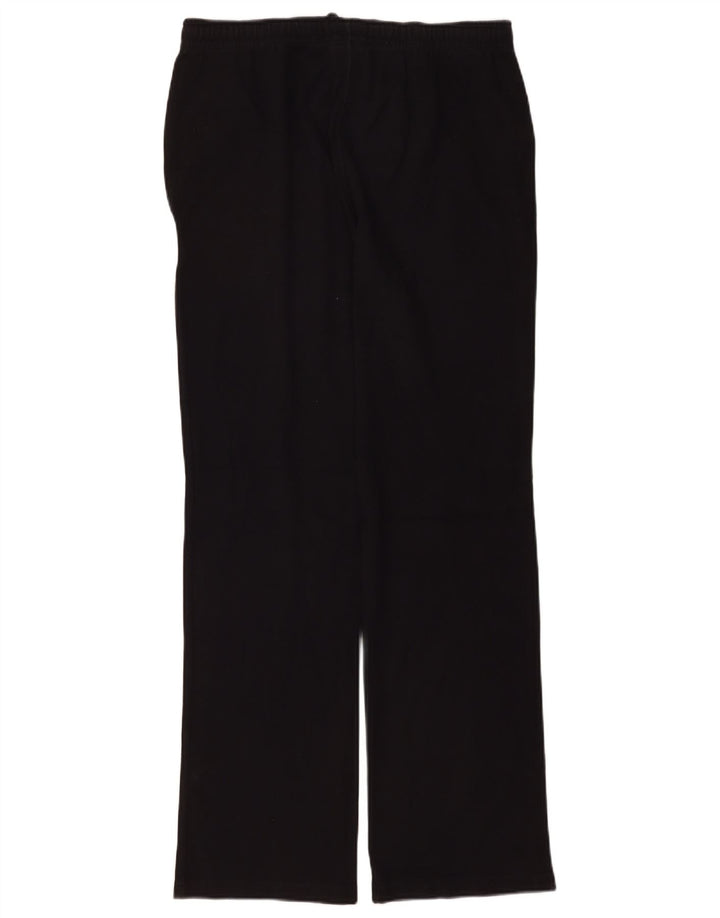 Pantaloni da tuta da uomo Champion XL in cotone nero