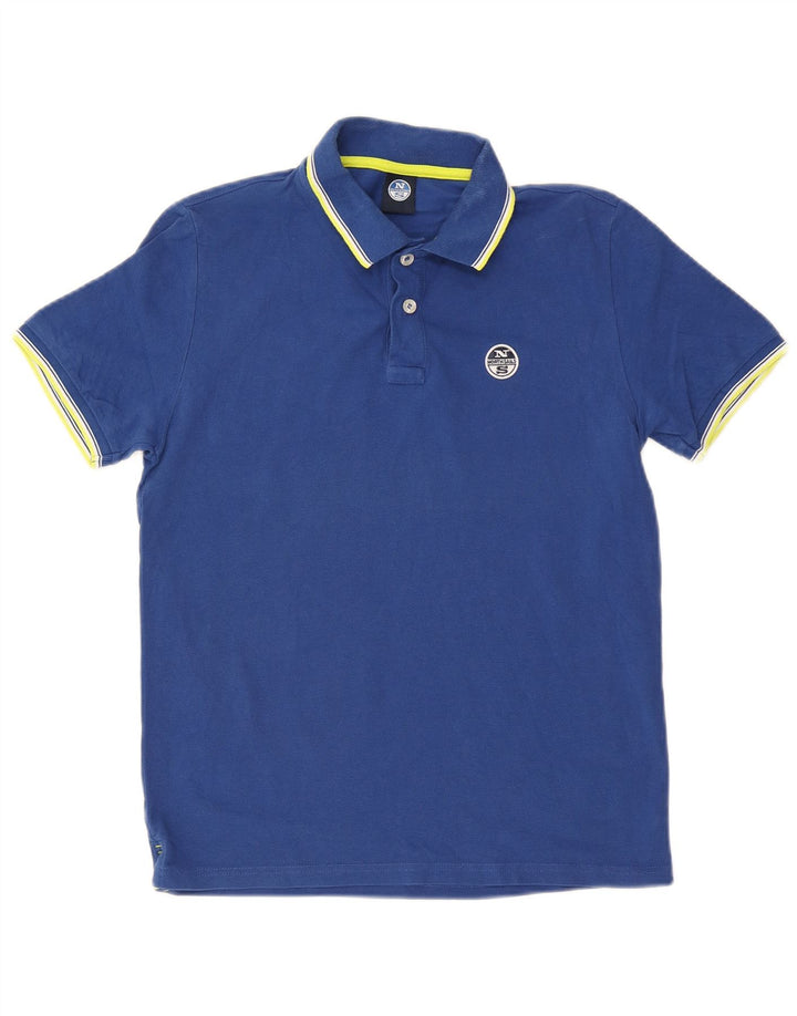 Polo da uomo piccola
