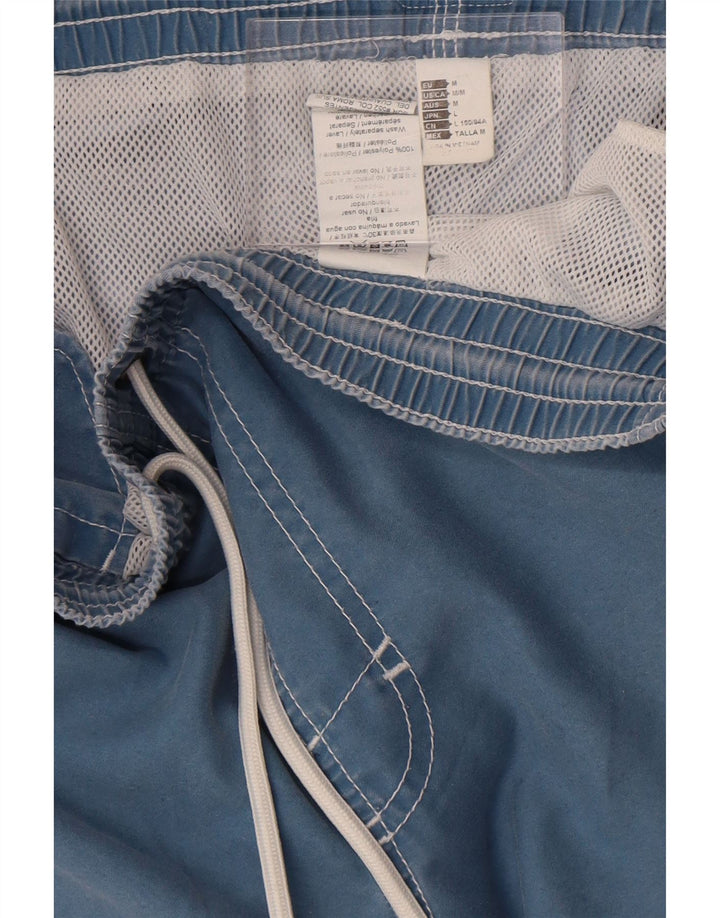 Pantaloncini da bagno da uomo O'Neill in poliestere blu medio