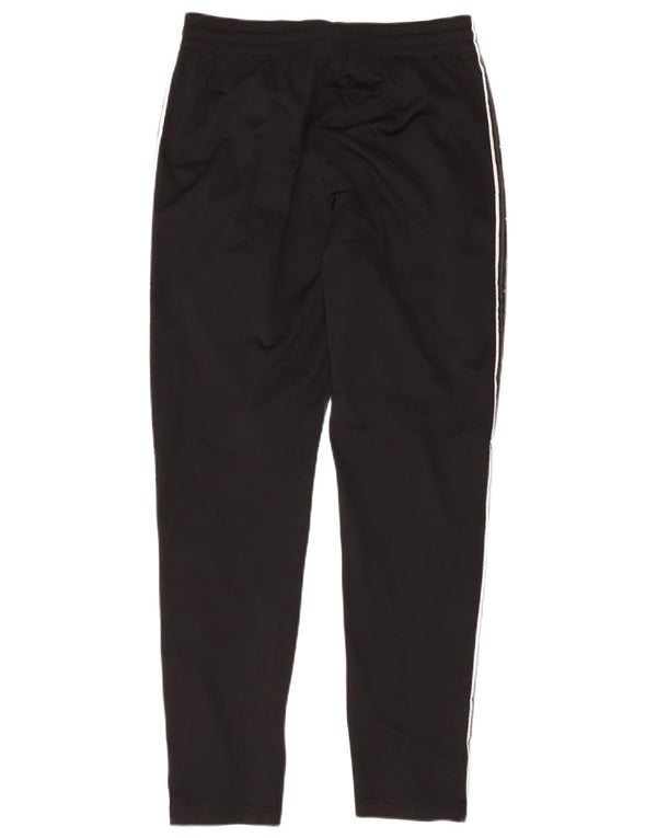 Pantaloni da tuta con grafica Champion da donna, color block medio nero