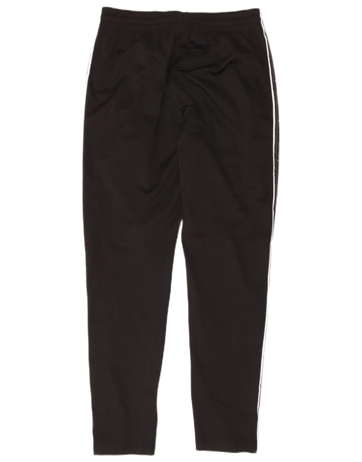 Pantaloni da tuta con grafica Champion da donna, color block medio nero