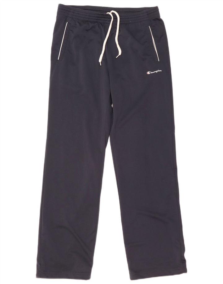 Pantaloni da tuta da uomo Champion Medio Blu Navy