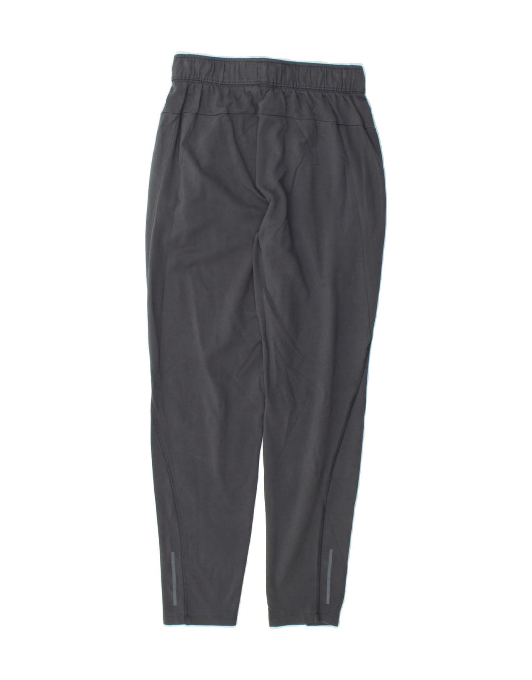 RUSSELL ATHLETIC Womens Tracksuit Trousers UK 8 Small Grey Rayon Vintage Russell Athletic and Second-Hand Russell Athletic from Messina Hembry 