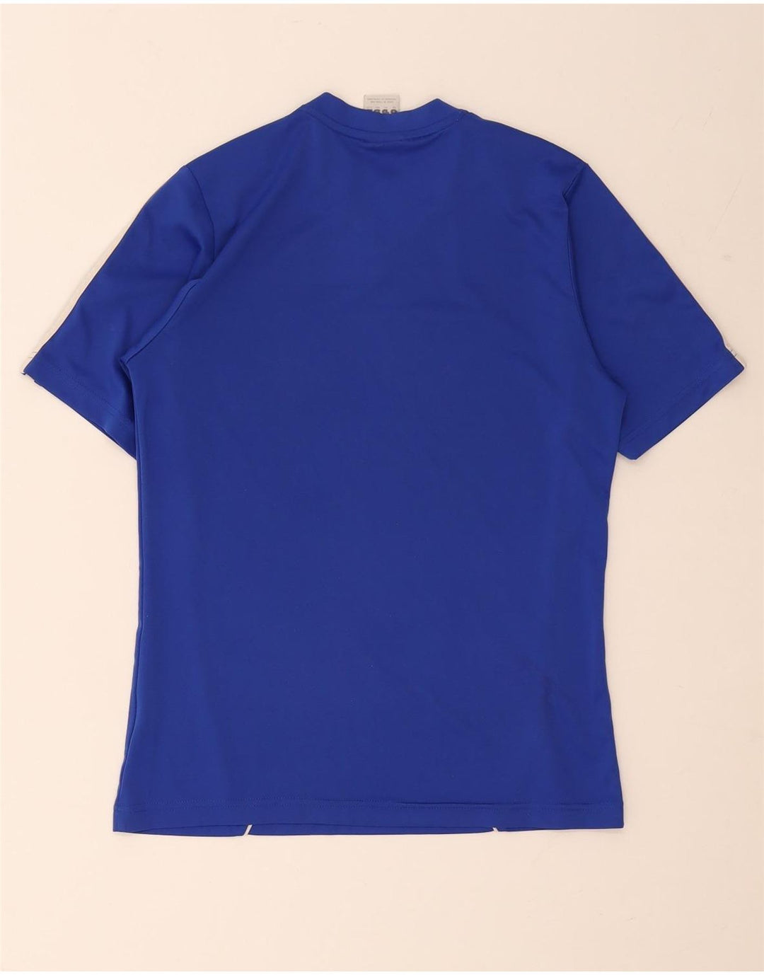 Maglietta Adidas da uomo Top XS Blu