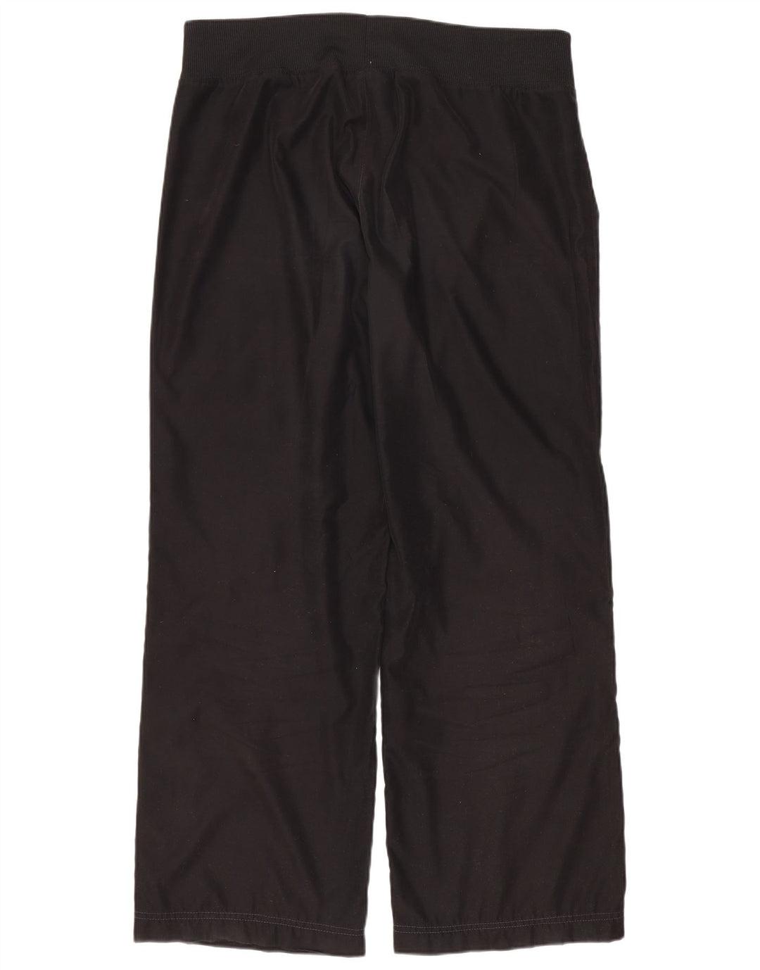 Pantaloni da tuta da donna Champion UK 14 Large Nero Poliestere