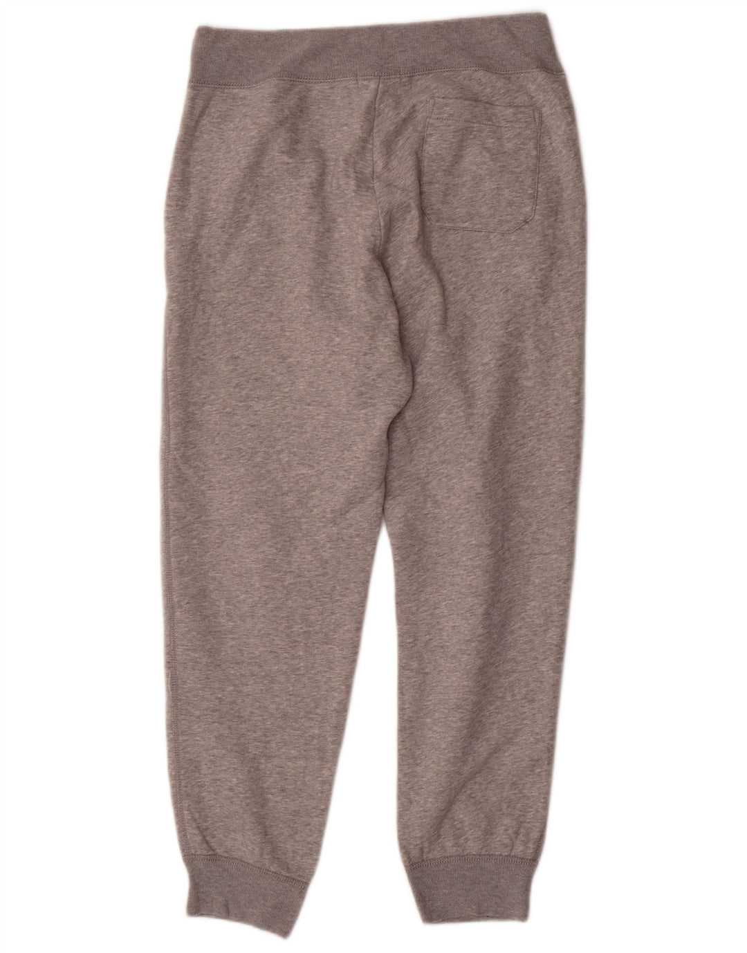 POLO RALPH LAUREN Pantaloni da tuta da uomo Joggers Grigio medio chiazzato