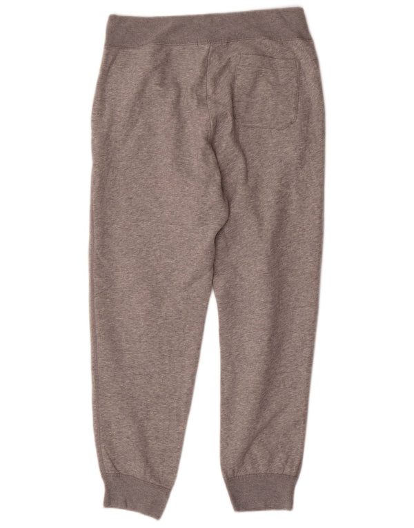 POLO RALPH LAUREN Pantaloni da tuta da uomo Joggers Grigio medio chiazzato