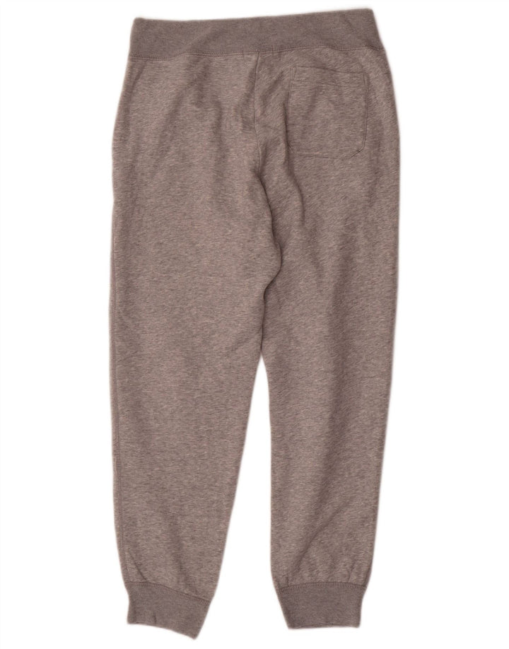 POLO RALPH LAUREN Pantaloni da tuta da uomo Joggers Grigio medio chiazzato