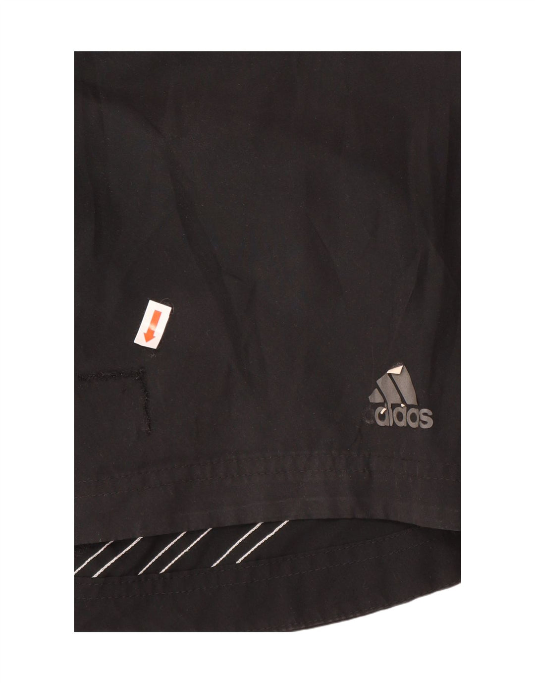 Pantaloncini sportivi Adidas Aeroready da uomo medi neri