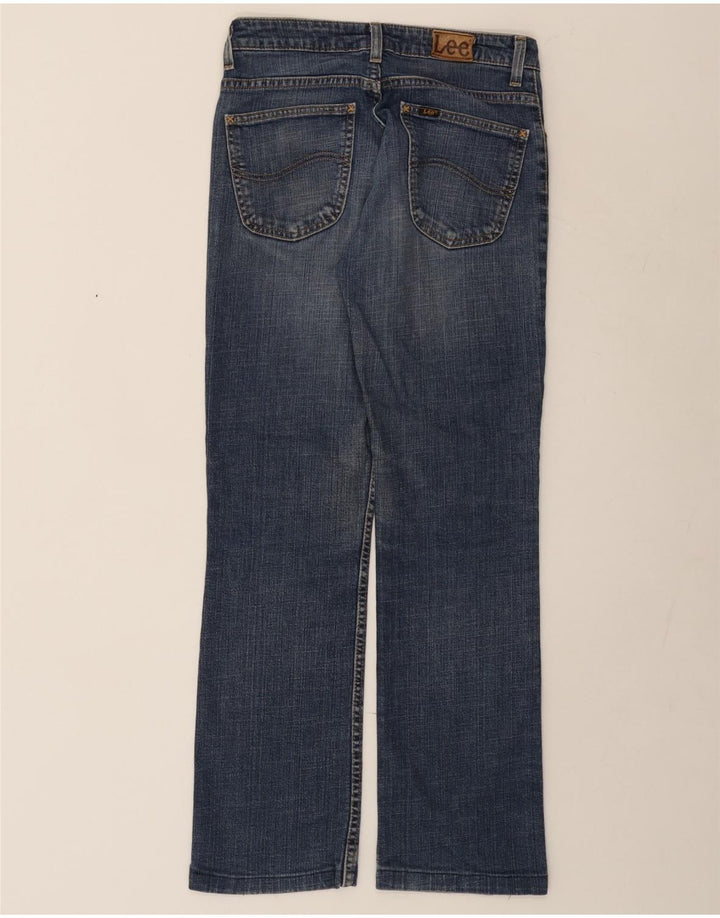 Jeans Lee Cameron Bootcut da uomo W29 L29 in cotone blu