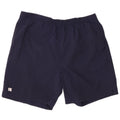 RUSSELL ATHLETIC Pantaloncini da bagno da uomo Grandi in poliestere blu navy