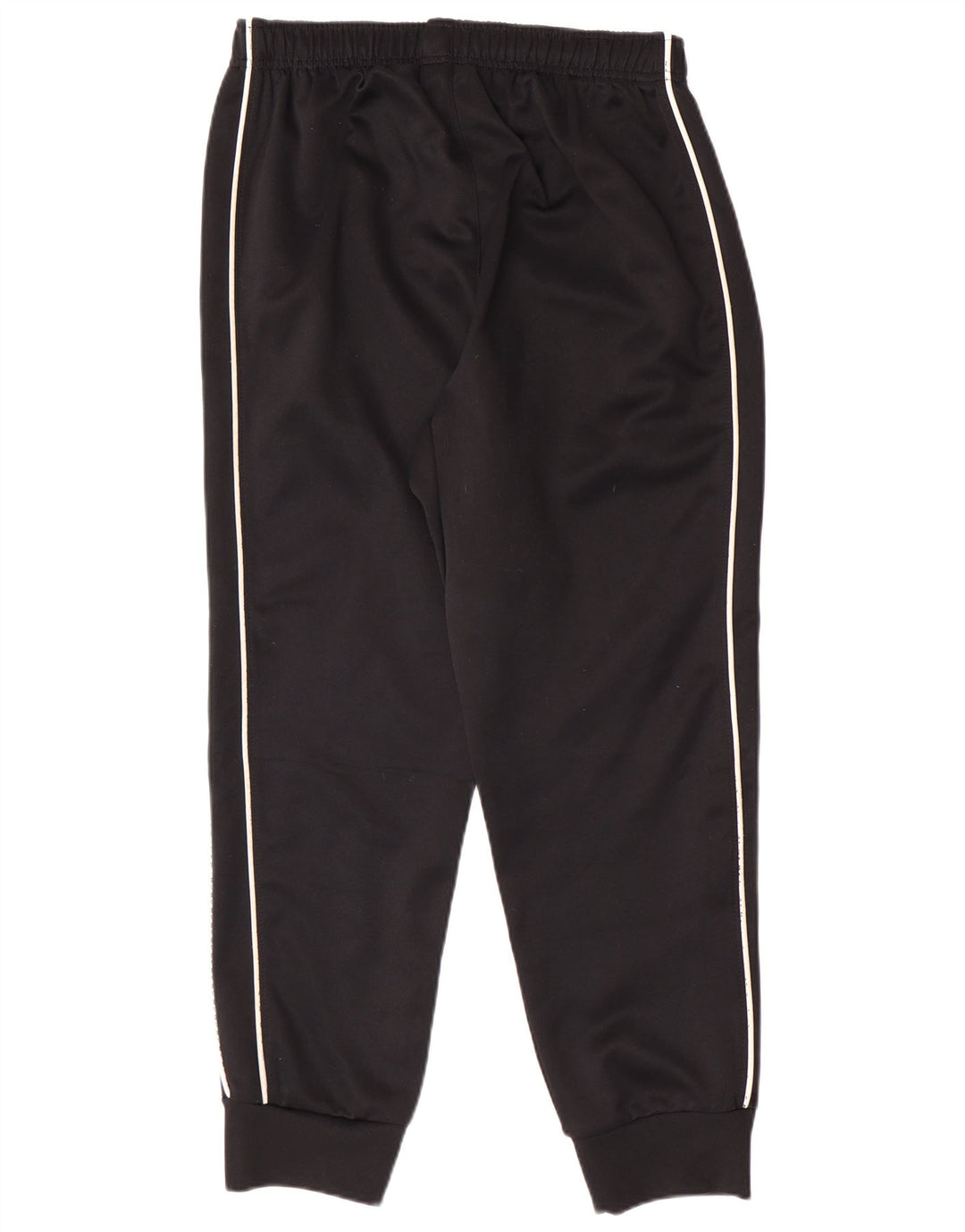 NIKE Pantaloni da tuta da uomo Joggers Medium Nero