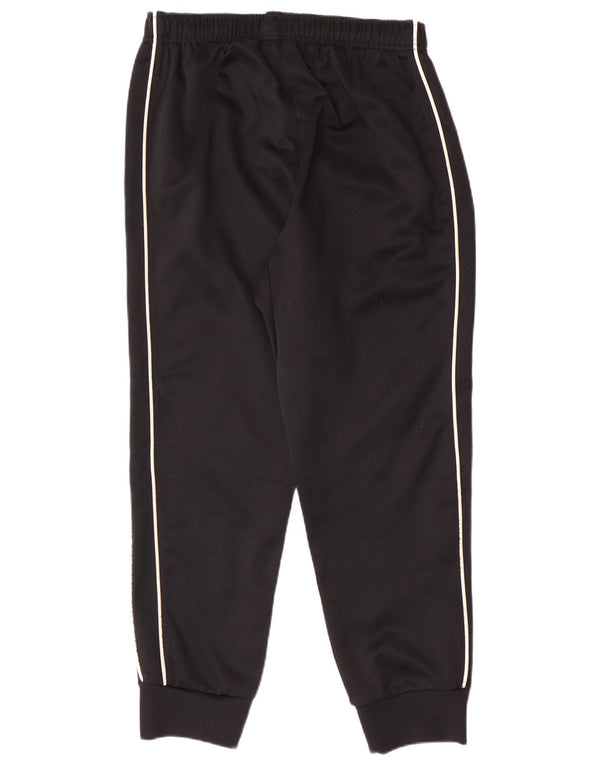NIKE Pantaloni da tuta da uomo Joggers Medium Nero