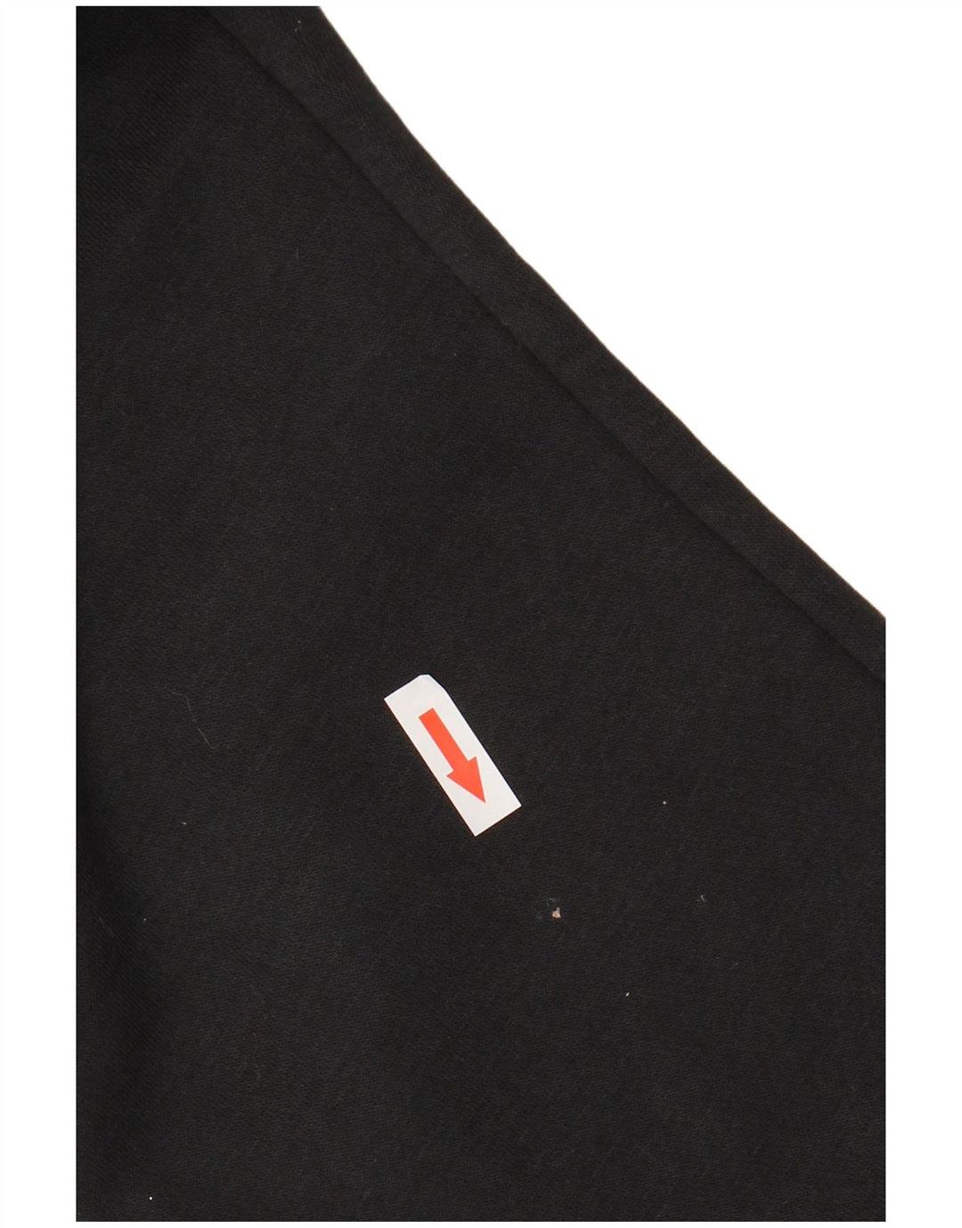 Pantaloni da tuta da uomo Adidas Joggers medio cotone nero