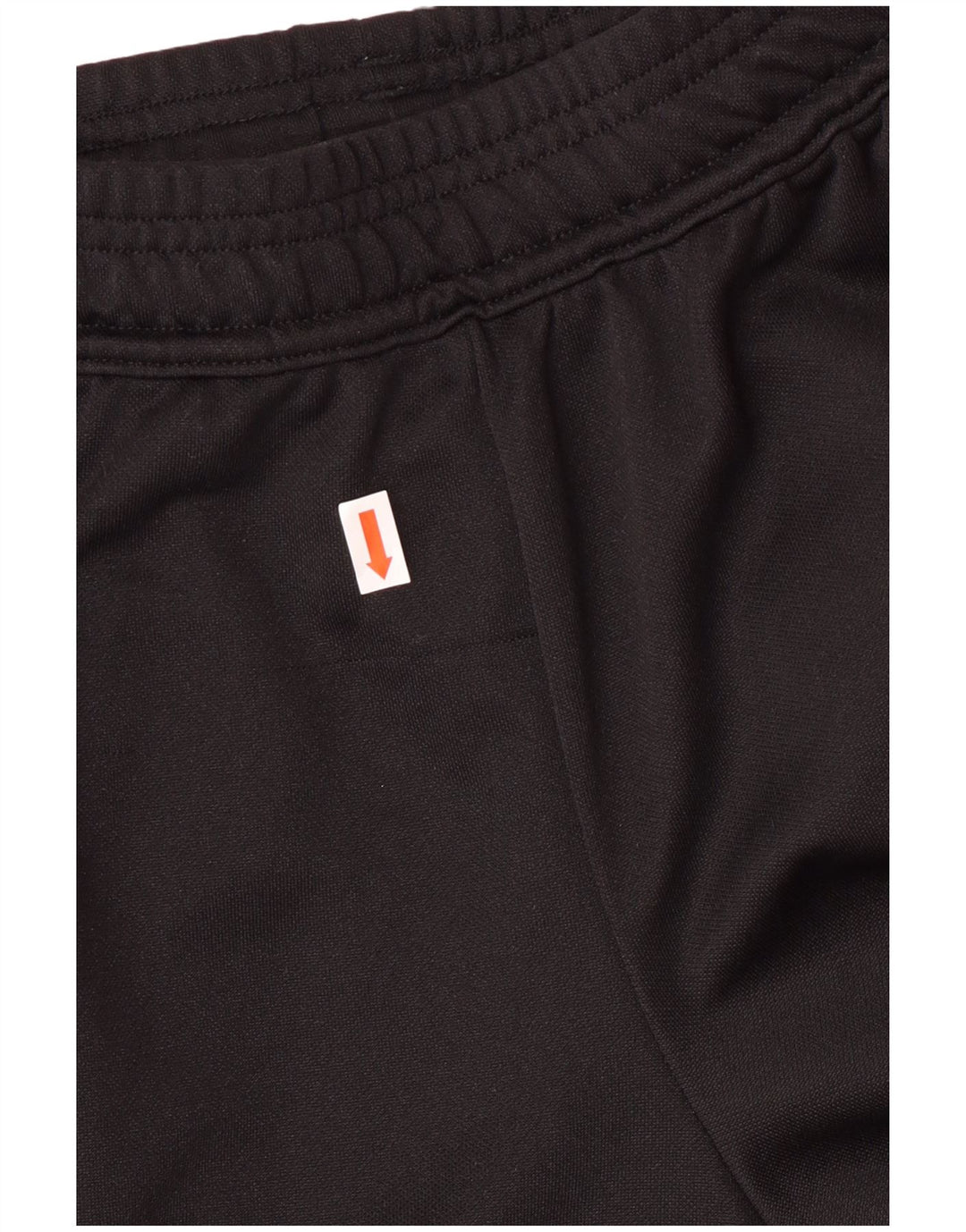 Pantaloni da tuta da uomo Adidas XS poliestere nero