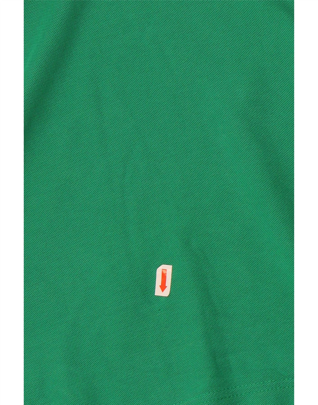 Polo da uomo vestibilità regolare Tommy Hilfiger 2XL cotone verde