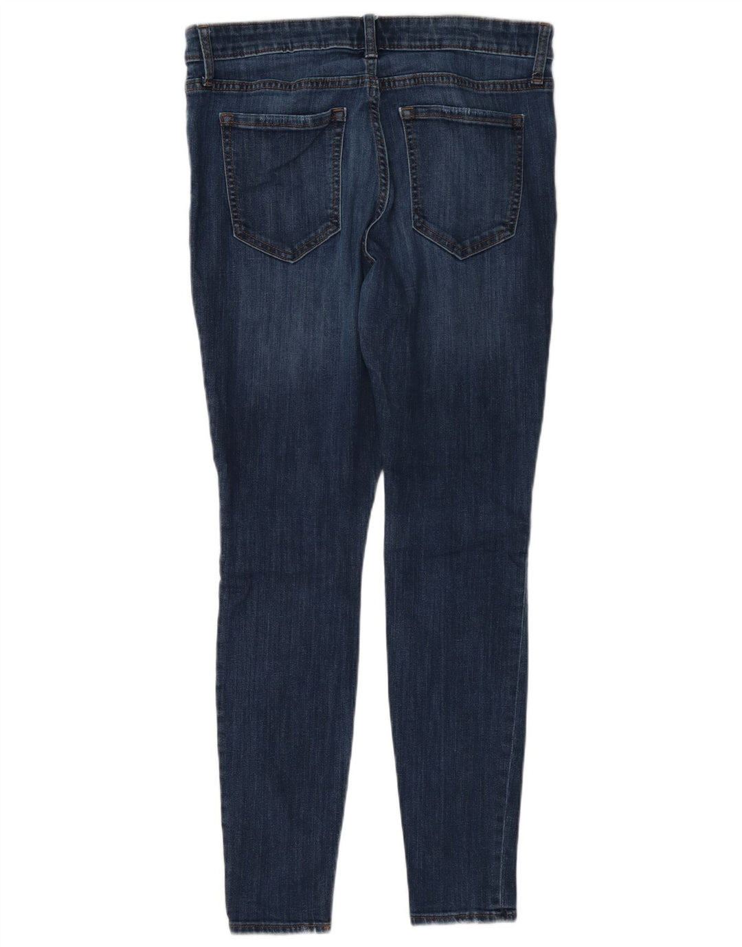 Jeans skinny da donna Gap W31 L31 cotone blu