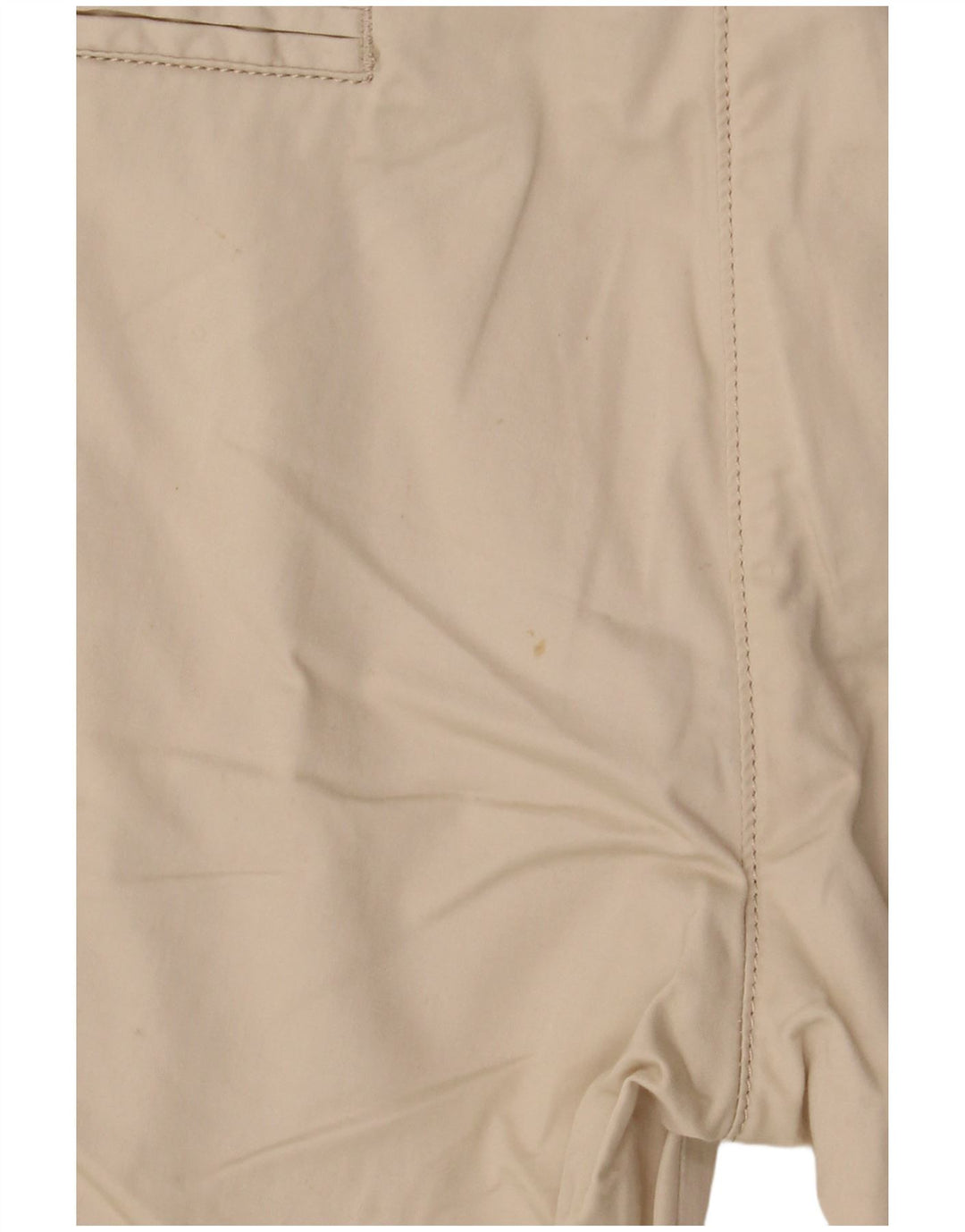 Pantaloncini chino da donna ELLESSE IT 42 medi W30 Cotone beige