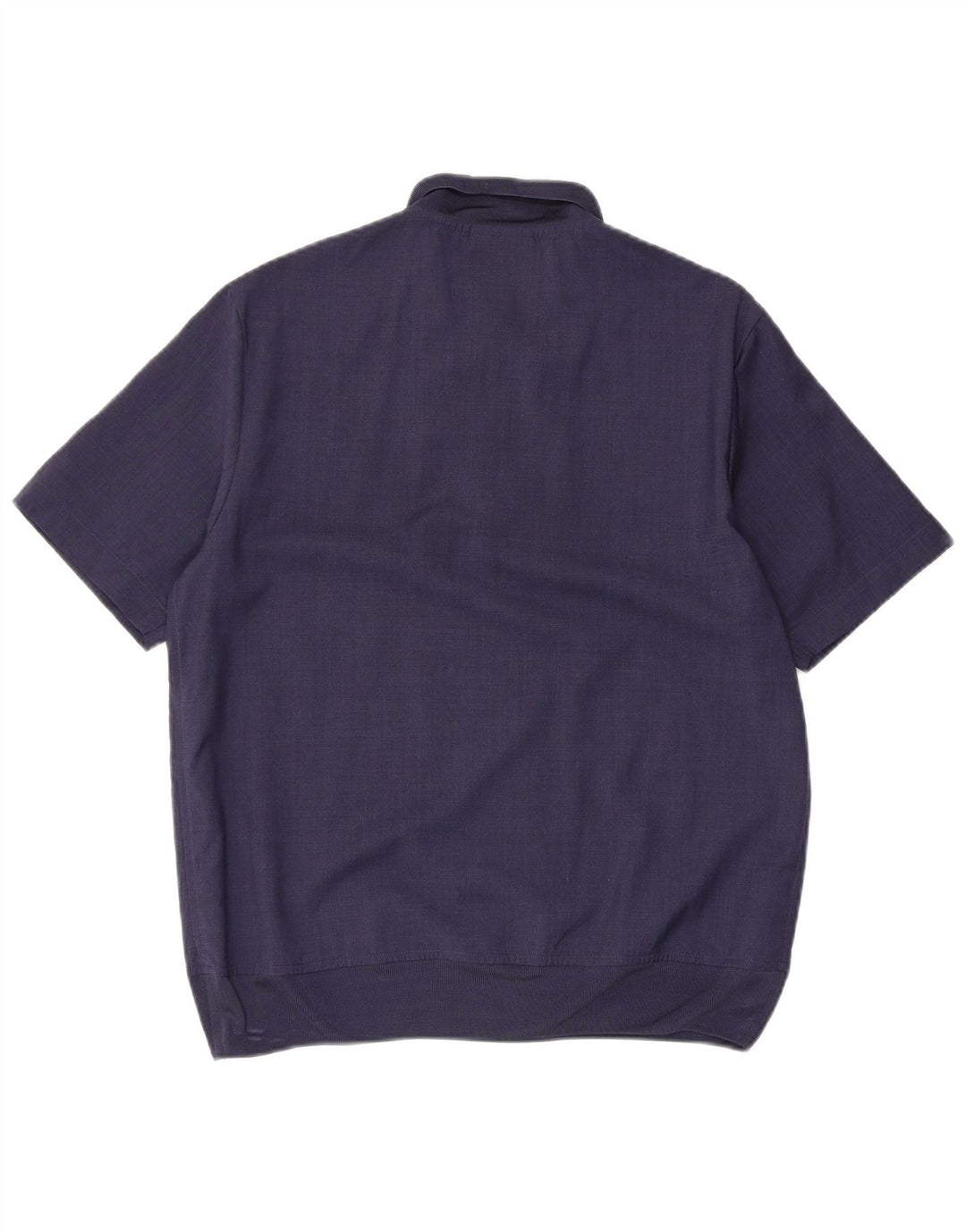 Polo Armani Uomo Piccola Blu Navy