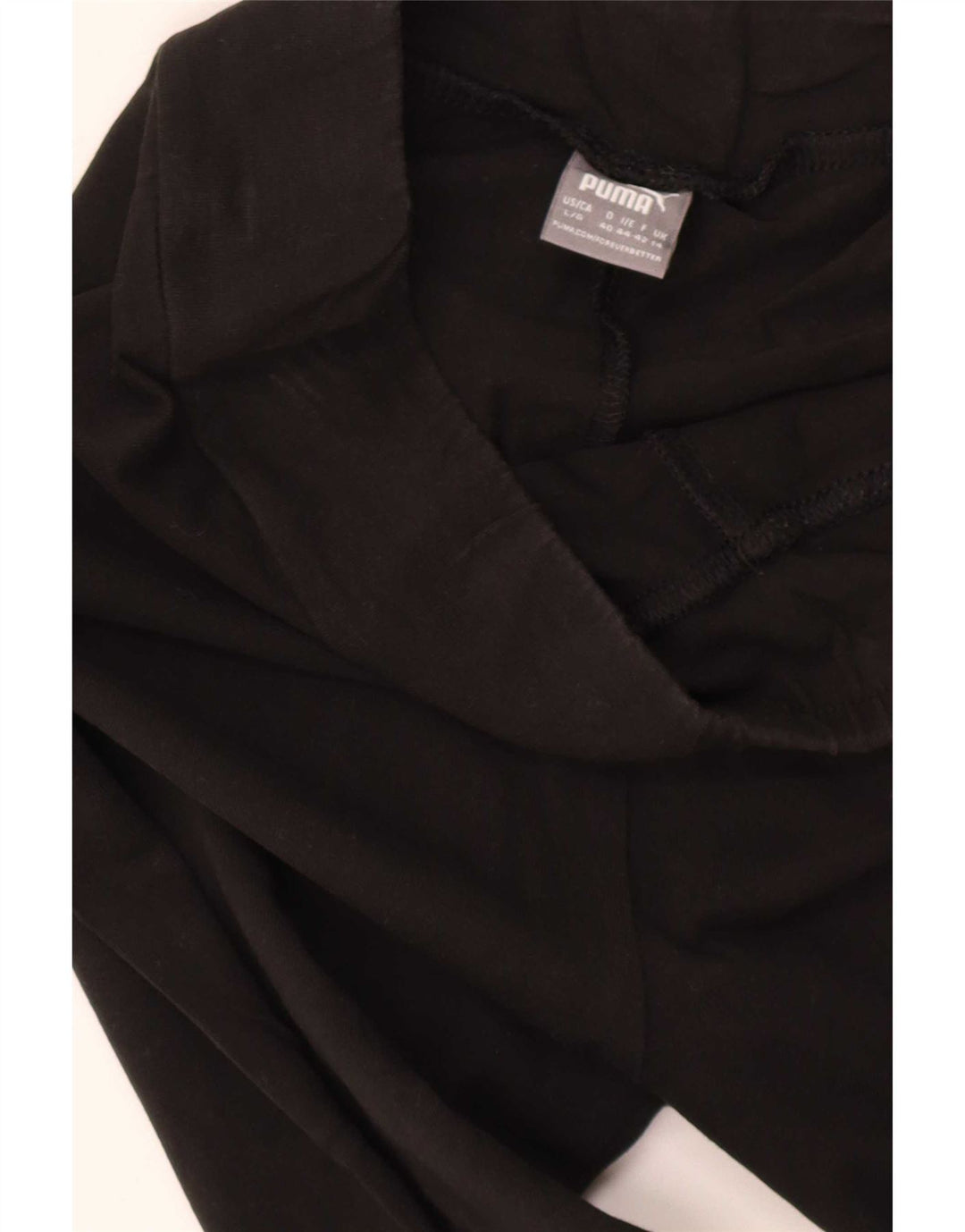 Puma Leggings da donna UK 14 Medium Black