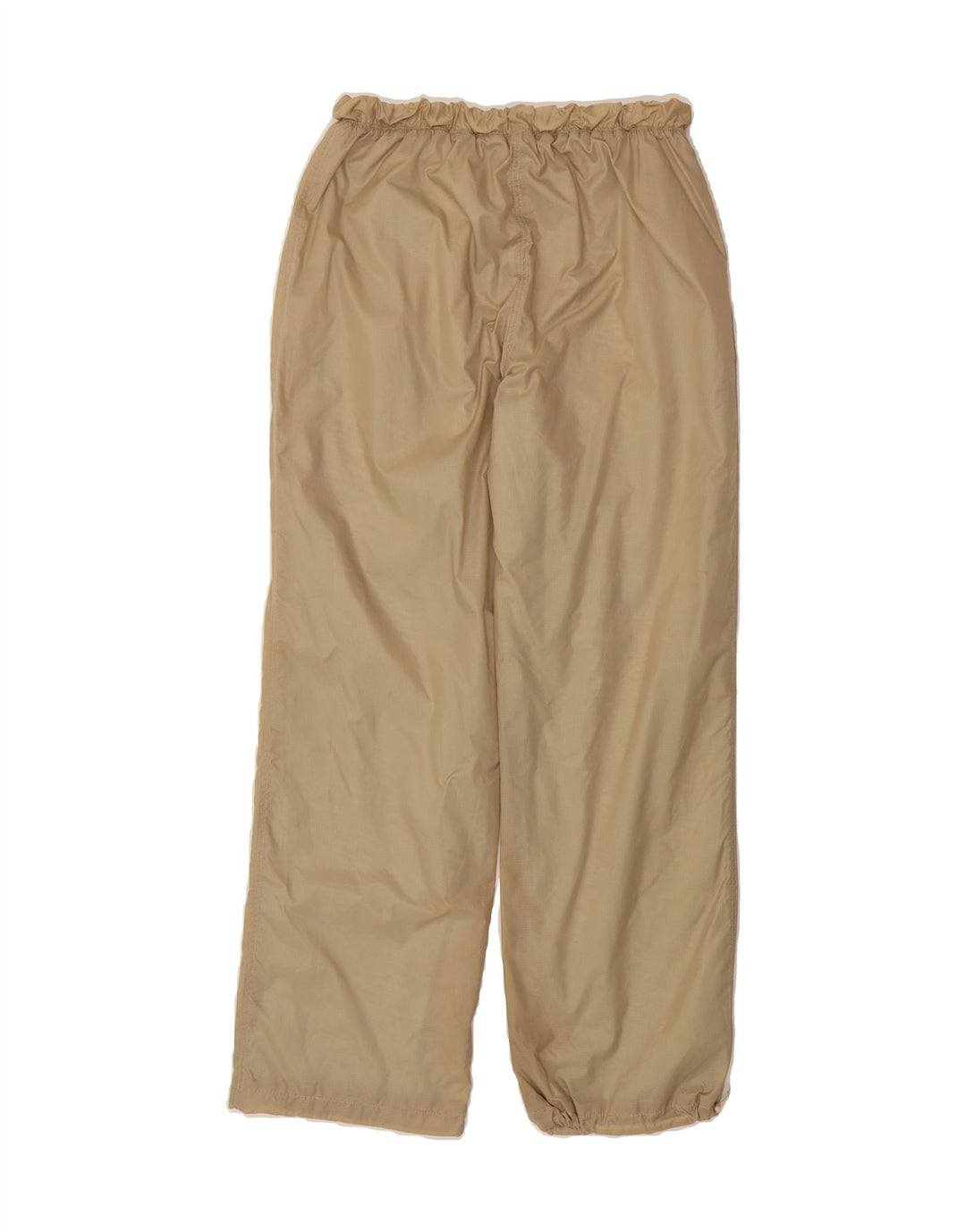 CAMPAGNOLO Pantaloni Tuta Uomo Joggers IT 48 Beige Medio Poliammide