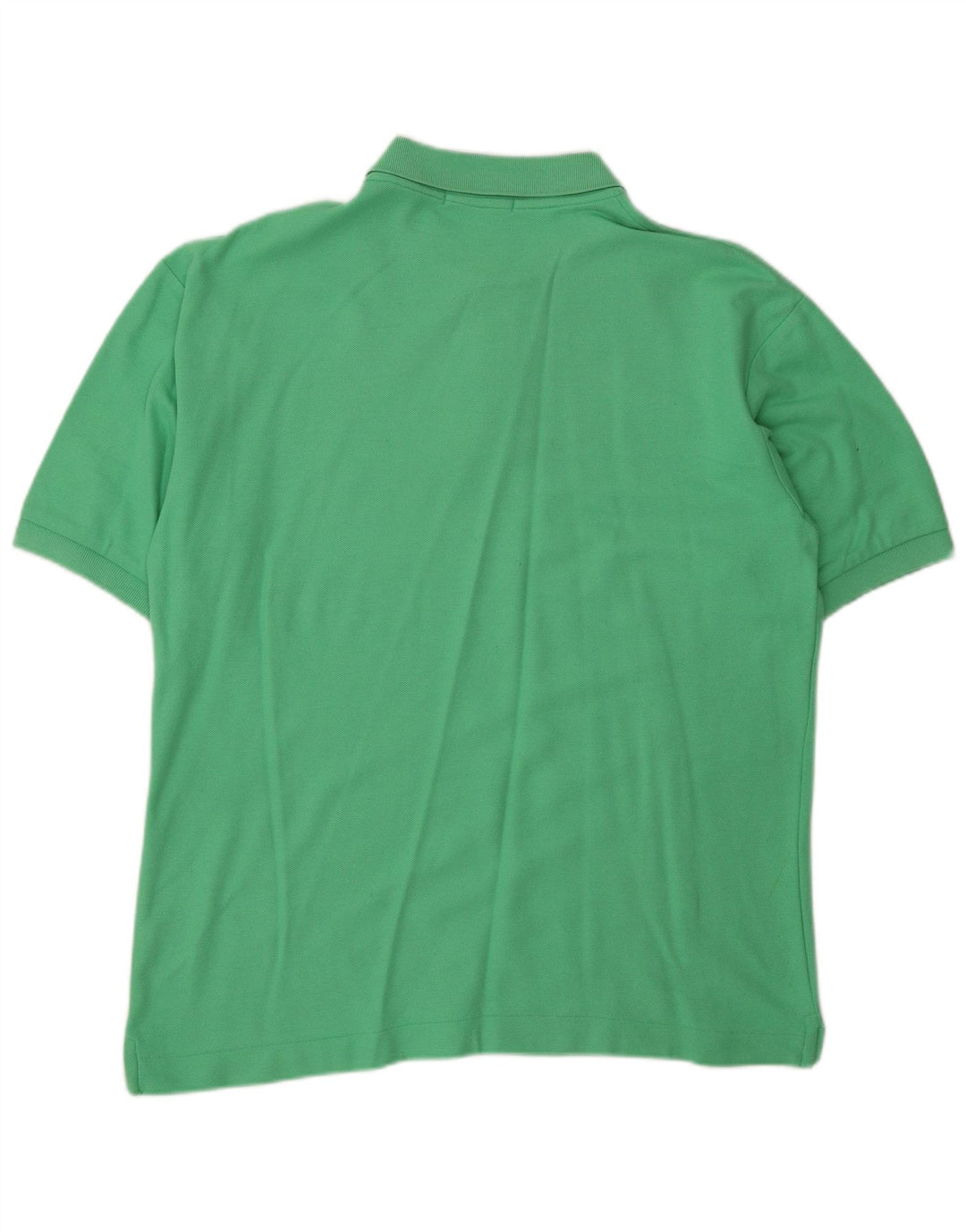 Polo Uomo Fila IT 48 Verde Medio Cotone