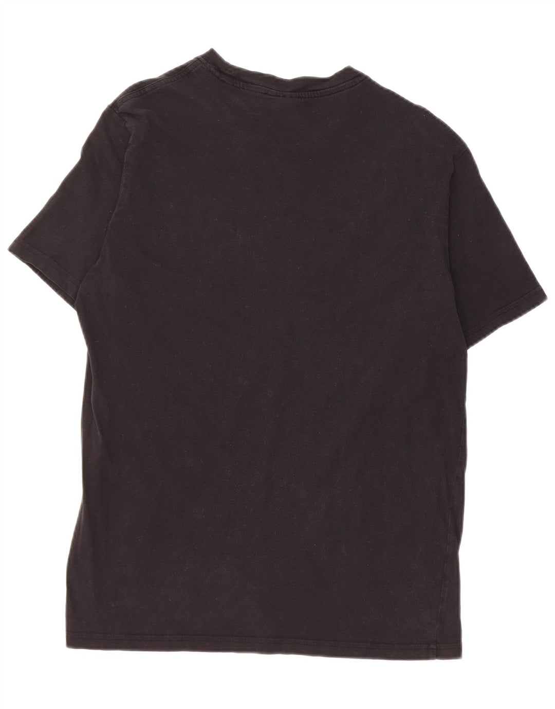 T-shirt da donna Champion Top UK 10 piccola nera