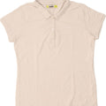 DIADORA Womens Polo Shirt UK 20 2XL White Vintage Diadora and Second-Hand Diadora from Messina Hembry 
