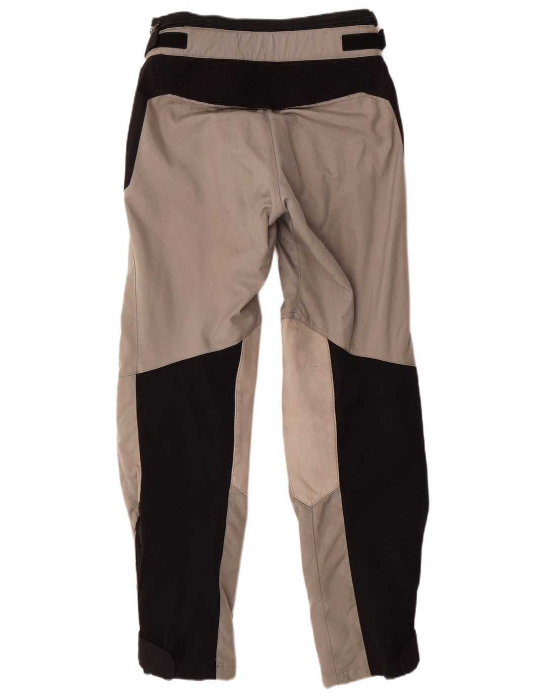 Pantaloni Moto Racer da uomo BMW MOTORRAD W30 L32 Poliestere color block grigio