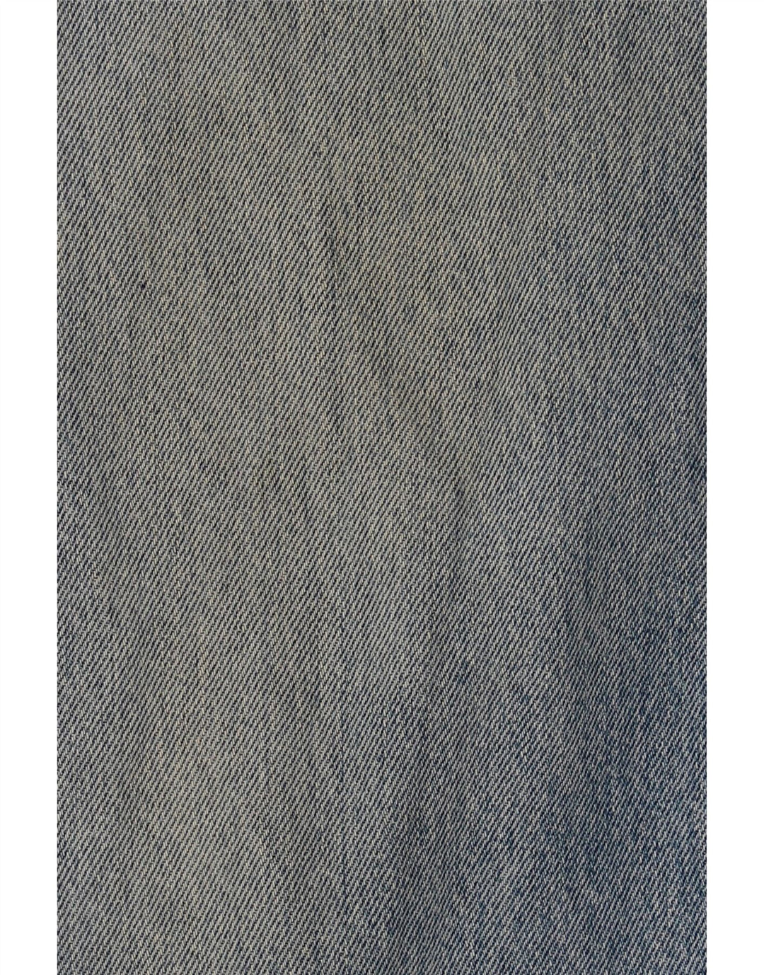 Levi's Uomo 501 Jeans dritti W40 L30 Cotone Blu