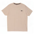 Maglietta Fila Donna Top UK 6 XS Bianca