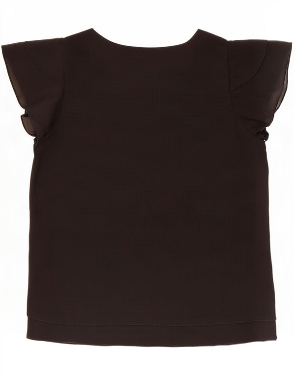 Camicetta da donna Brugi Top UK 18 XL Nera