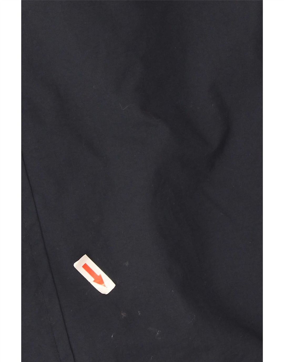 Giacca Geox Uomo Respira Utility IT 52 XL Blu Navy Poliammide