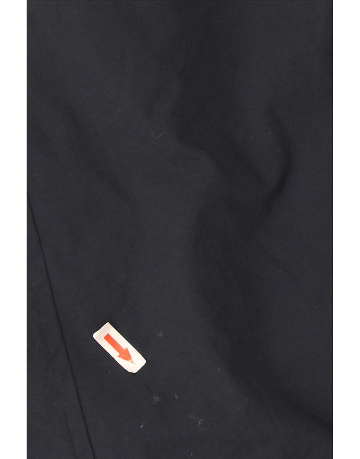 Giacca Geox Uomo Respira Utility IT 52 XL Blu Navy Poliammide