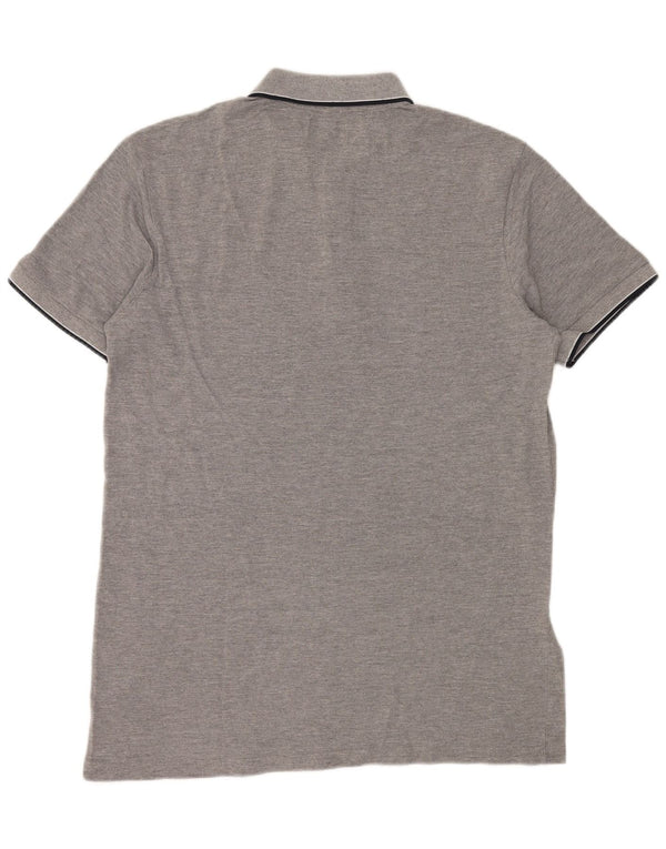 Polo da uomo KAPPA 2XL Grigia