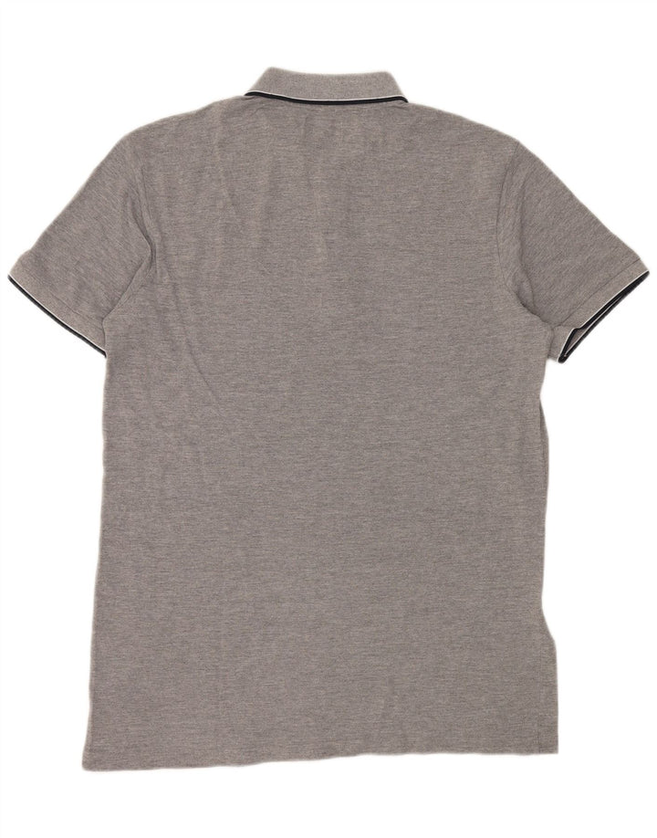 Polo da uomo KAPPA 2XL Grigia