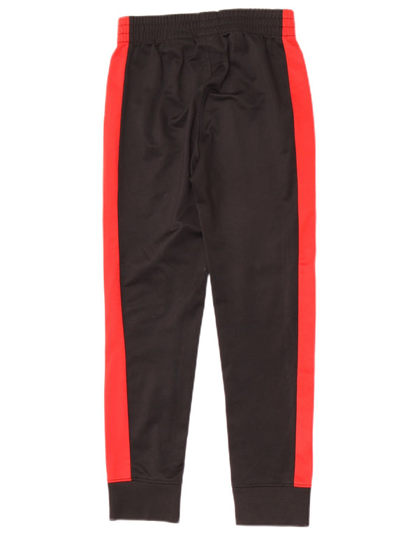 Pantaloni da tuta da ragazzo Jordan Joggers 8-9 anni Small Black Colourblock