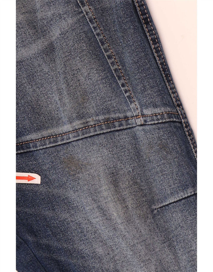 Jeans slim G-Star Bronson da uomo W34 L29 cotone blu