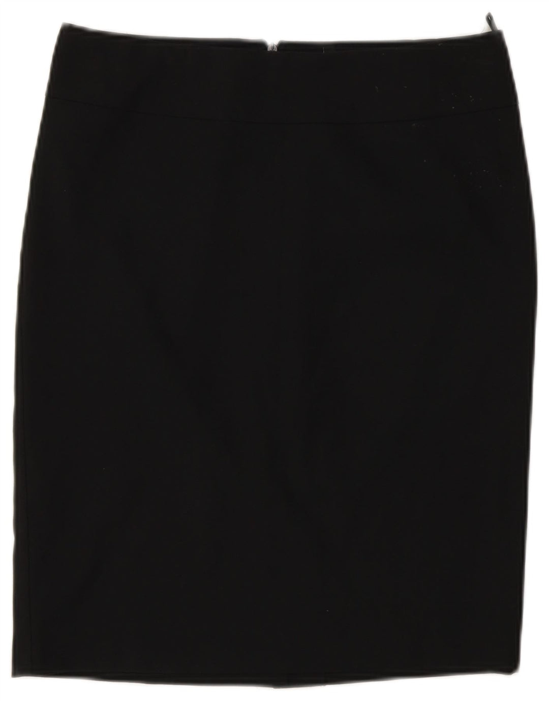 Gonna a tubino da donna Benetton media W28 nera