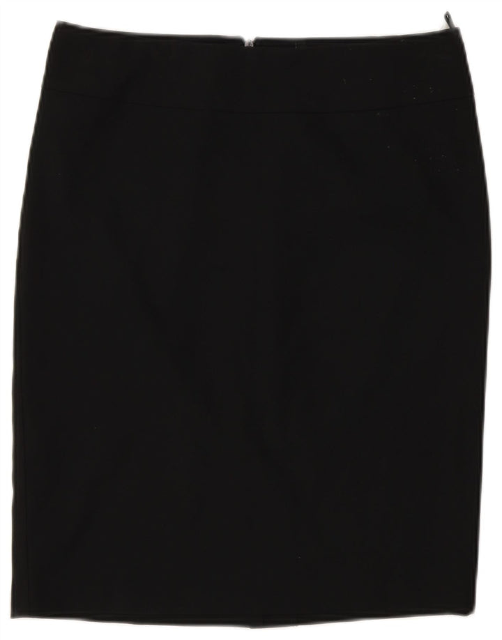 Gonna a tubino da donna Benetton media W28 nera