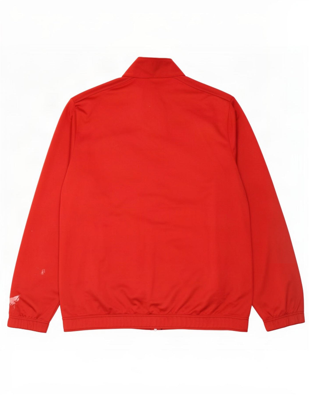 Giacca sportiva da uomo Champion 3XL rossa in poliestere