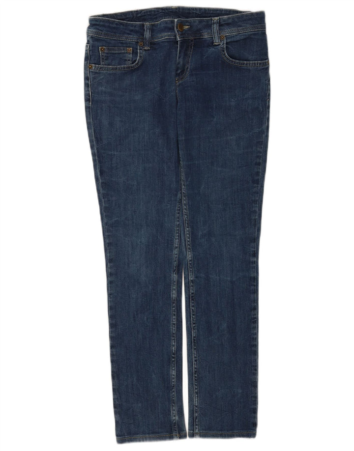 Jeans slim da donna Iceberg W28 L28 cotone blu